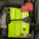 ArabiaCarBattery portfolio 2